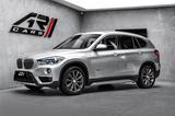 BMW X1 xDrive 2,0d 140kW*LED*Navi*PDC - BMW X1 mit Diesel-Antrieb: 0d