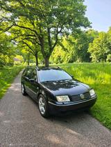 Volkswagen bora 1 9tdi axr - Volkswagen Bora mit Diesel-Antrieb: Kombi, 1.9