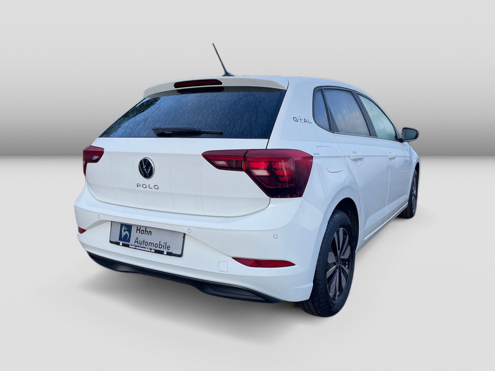 Volkswagen Polo 1.0TSI DSG Goal AHK Nav Cam LED ACC SHZ App foto 4