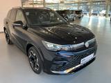 Volkswagen Tiguan 2.0 TDI 4Motion R-Line | AHK | IQ.LIGHT | - Volkswagen Tiguan: 4motion