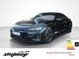 Audi RS e-tron GT quattro Head-Up+MATRIX+Nachtradar - Audi RS e-tron GT aus 2021