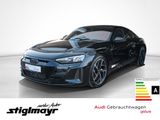 Audi RS e-tron GT quattro Head-Up+MATRIX+Nachtradar