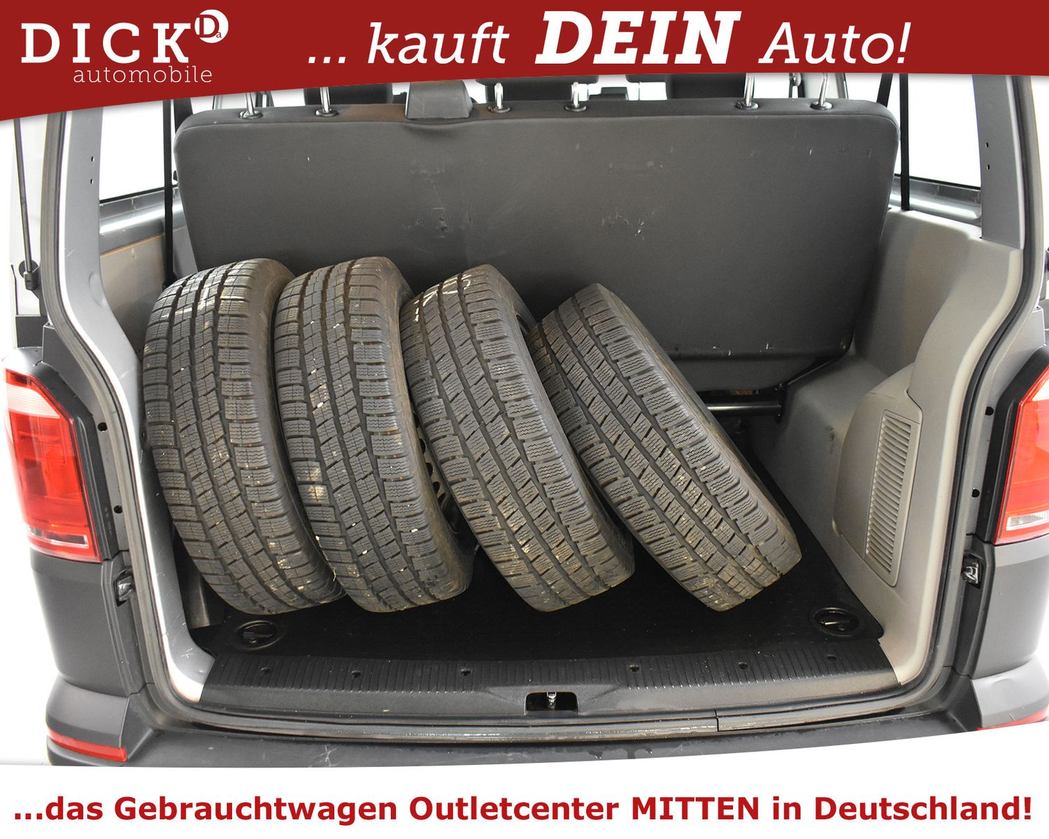 VW T6 Transp 2.0d 9SI+2X SCHTÜR+NAVI+KLIMA+AHK+PDC+ - Image 23
