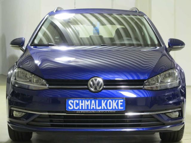 VW Golf VII Variant 2.0 TDI SCR DSG7 COMFORTL Navi