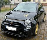 Abarth 595 1.4 T-Jet 16V 595 Scorpioneoro Scorpioneoro - Abarth 595 Scorpioneoro