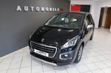 Peugeot 3008 Allure 1.6 Automatik,BiXe,Navi,HUD,Pano,Rfk - Peugeot 3008: Schwarz
