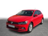 Volkswagen Polo 1.0 TSI DSG Highline Navi LED PDC SHZ