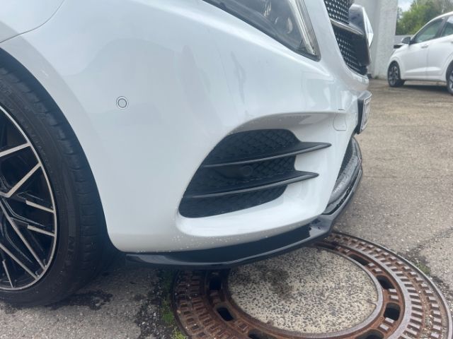 Fahrzeugabbildung Mercedes-Benz V 300 Klasse d AMG Line EDITION lang EU6d AHK-ab