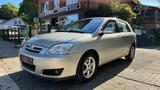 Toyota Corolla 1.4 D-4D Sol / Compact - Toyota Corolla: D4d
