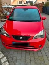 Seat Mii Electric Plus SoC 84% CCS - Seat Mii: Plus