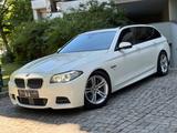 BMW 535 d Touring M-Paket/HUD/PANO/ACC/AHK/STANDHEIZ - BMW 535 in Berlin