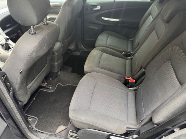 FORD S-Max S-MAX Titanium 2.0l*NAVI*AHK*MEMORY*TEMPO*HU NEU - Bild 15