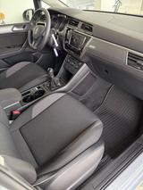 Volkswagen Touran BMT 1.6 TDI 1.HAND LED TOP - Volkswagen Touran 1T mit Diesel-Antrieb