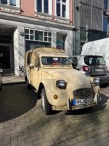 Citroën AK 400 - Citroën 2 CV: Ak