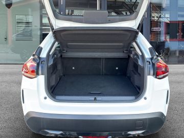 Citroën C4 Feel PT130 EAT8 °LED°Navi°RFK°SHZ°Tempomat°