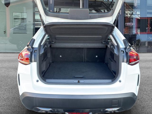 Citroën C4 Feel PT130 EAT8 °LED°Navi°RFK°SHZ°Tempomat°