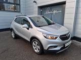 Opel Mokka X Active - Opel Mokka mit Diesel-Antrieb: Automatik