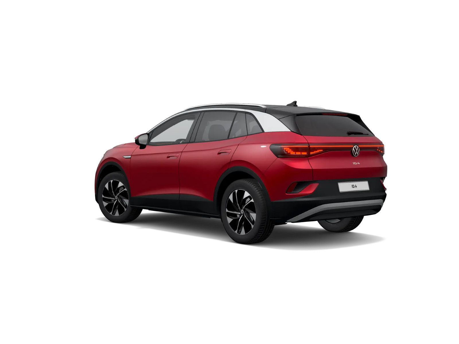 Volkswagen ID.4 - Bild 2