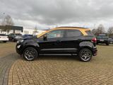 Ford EcoSport 1.0 EcoBoost ST-Line*AHK*RFK*APP*PDC* - gebrauchte Ford EcoSport aus dem Jahr 2020