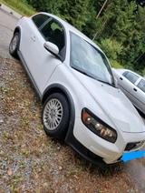 Volvo c30 2.0 benzin - Volvo C30 aus 2007