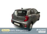 Kia Picanto Dream-Team Edition 1.2 - Kia Picanto: 1.1