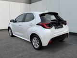 Mazda 2 Hybrid 1.5L VVT-i 116 PS AT FWD CVT AL-AGILE C - Mazda 2 Hybrid: Kleinwagen