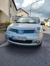 Nissan Note 1 4 - Nissan Qashqai mit Benzin-Antrieb: Kleinwagen