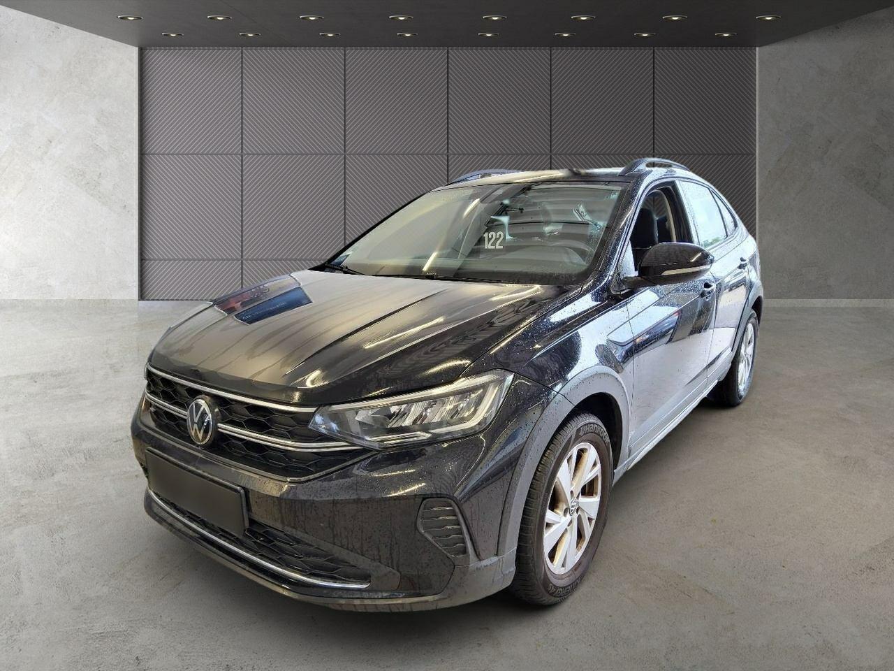 Volkswagen Taigo 1.0 TSI Life