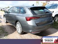 Skoda Octavia - Vorschau Bild 4