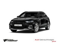 Audi A3 - Vorschau Bild 1