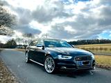Audi S4 3.0 TFSI S tronic quattro Avant - - gebrauchte Audi S4 aus dem Jahr 2012