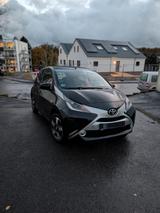 Toyota Aygo x-wave - Toyota Aygo (X) von privat