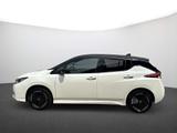 Nissan Leaf e+ N-Connecta - Nissan Leaf
