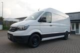 Volkswagen Crafter 35 TREND L2H2 Kasten*Klim*AHK*Rkm*Sortim - VW Crafter Gebrauchtwagen in Essen