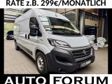 Fiat Ducato 2.3 D L4H2 MAXI AUT AHK NAVI STANDHZG CAM - Fiat Ducato in Hamburg