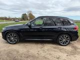 BMW X3 M40d Service Neu Service Paket/Garantie  - gebrauchte BMW X3 M40 aus dem Jahr 2019