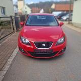 Seat Ibiza 1.4 16V Reference Reference - Seat Ibiza aus 2012 mit Benzin-Antrieb: Kleinwagen, 1.4