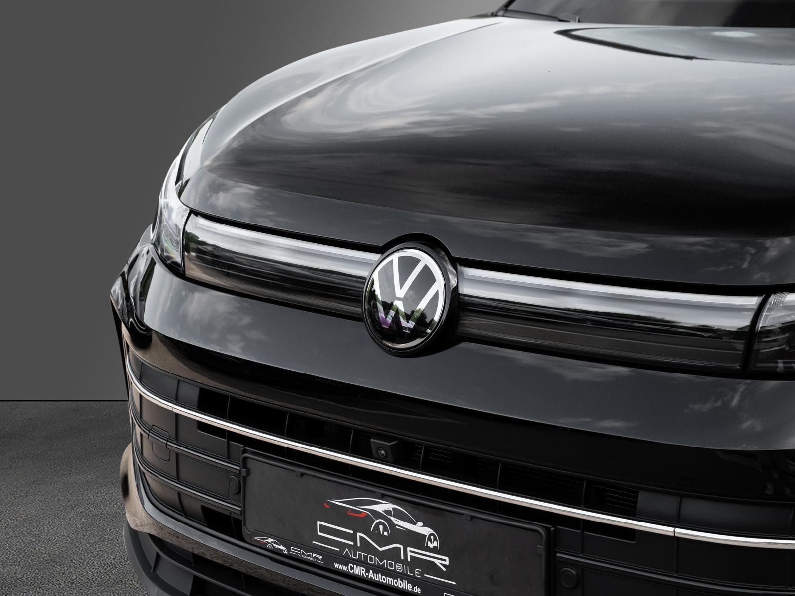 Volkswagen Tiguan Life LED+ Assistenz-Paket IQ.DRIVE 360°, миниатюра 11