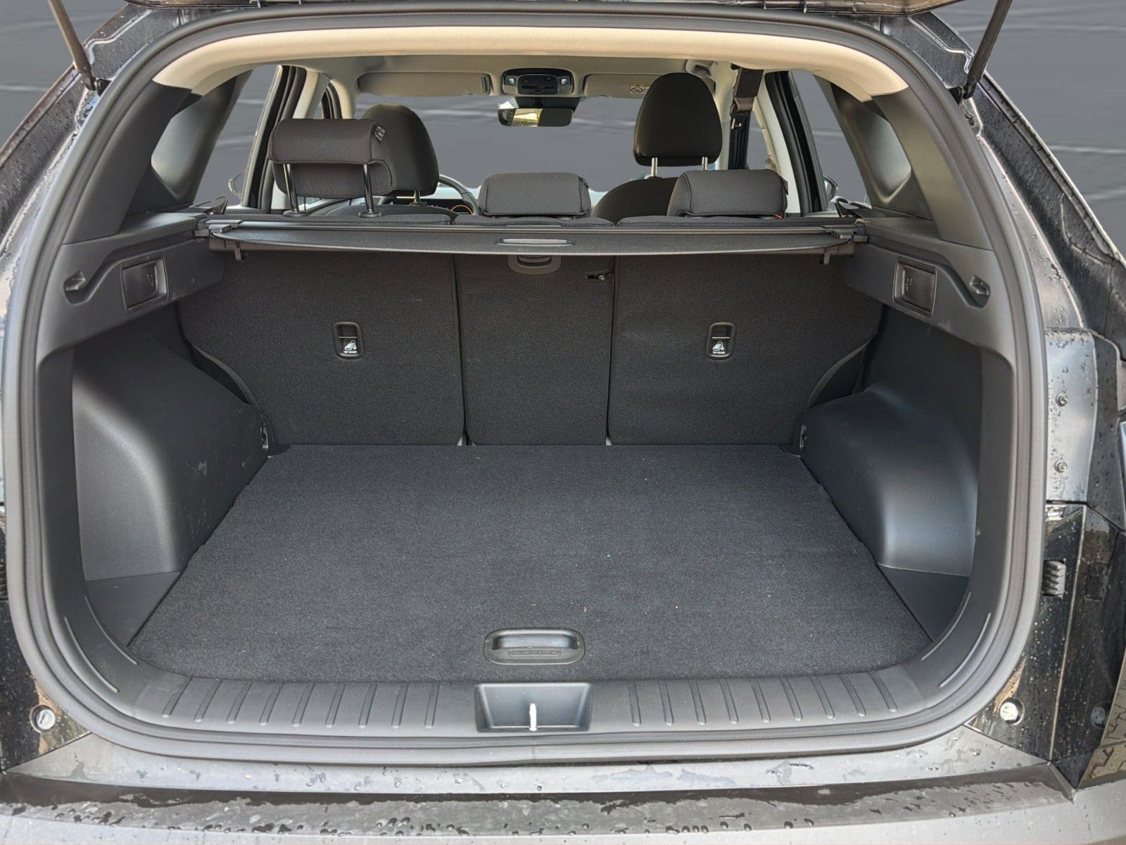 Hyundai Tucson – Bild 20
