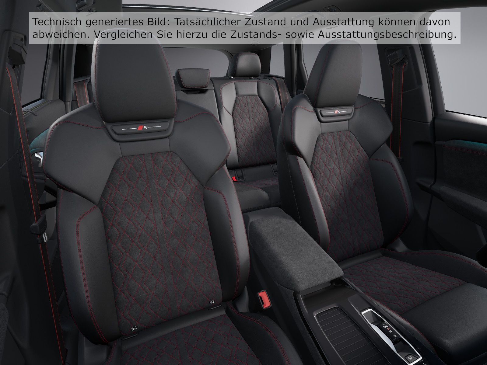 Audi SQ6 e-tron - Bild 17