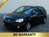 Volkswagen Polo Sportline 1.2 *BT*KLIMA*PDC*RADIO*8-FACH* - Volkswagen Polo Sportline mit Benzin-Antrieb