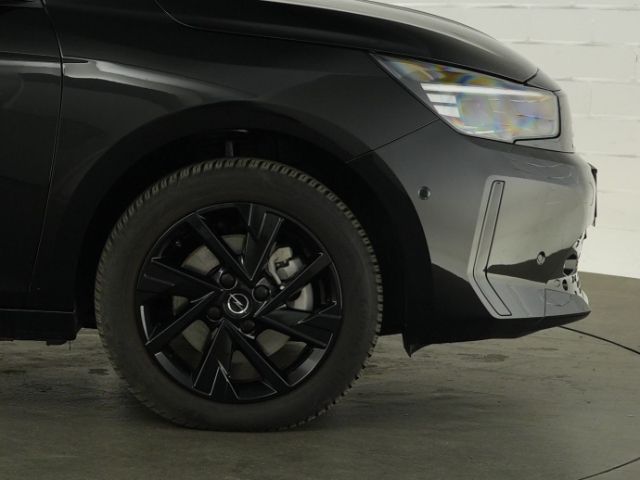 Corsa F FACELIFT GS AT+LED+RÜCKFAHRKAMERA+SITZ-/