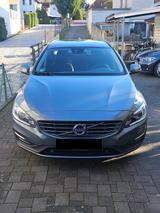 Volvo V60 T3 Geartronic Momentum Momentum