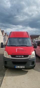Iveco C30V
