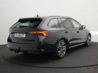Skoda Octavia - Vorschau Bild 3