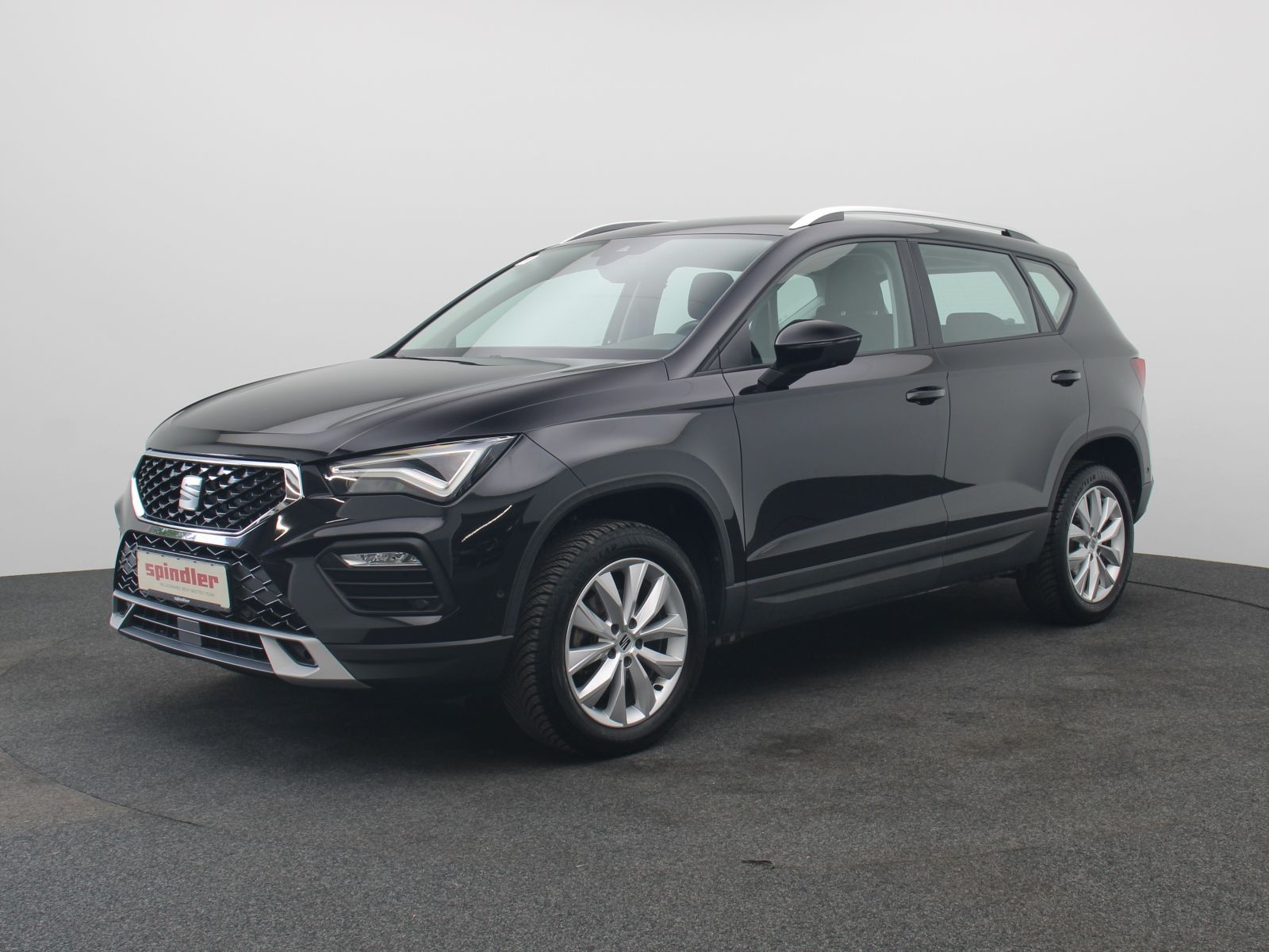 Seat Ateca - Bild 2