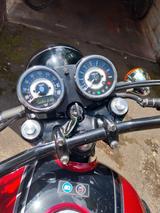 Kawasaki W800 - KAWASAKI 800