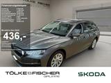 Skoda Octavia Combi 1.5 TSI mHEV W Selection AUT Navi