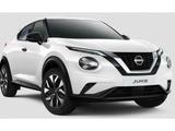 Nissan Juke Acenta 1.0 6MT CarPlay AndroidAuto DAB Kame - Nissan Juke Neuwagen in Dortmund