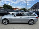 BMW 320 Baureihe 3 Touring 320 d - gebrauchte BMW 320 aus dem Jahr 2014